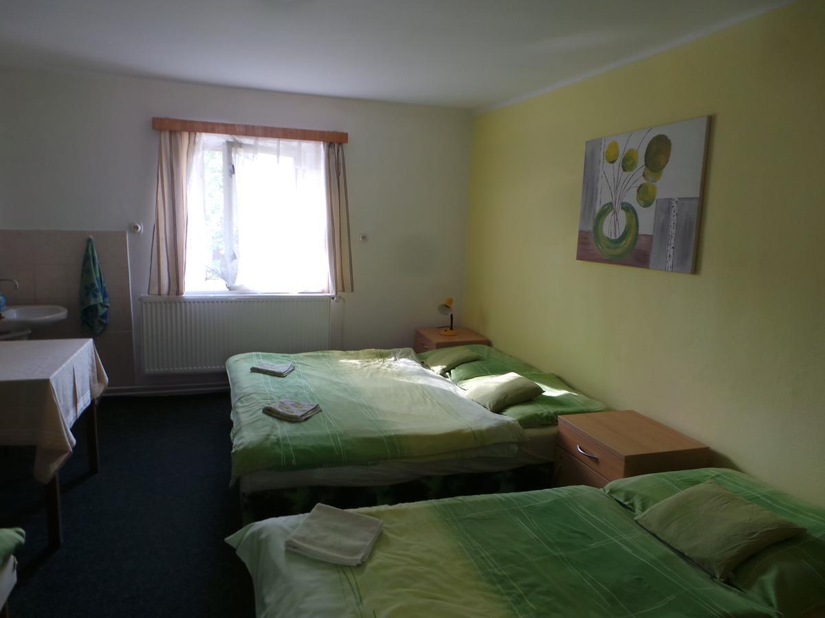 Tomy Pihlov Penzion 3*
