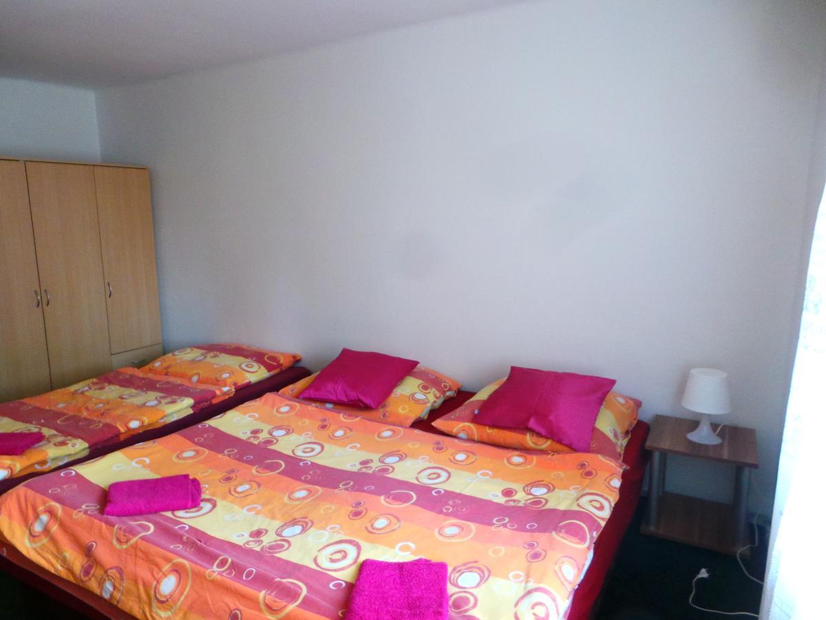 Penzion Tomy Pihlov 3*