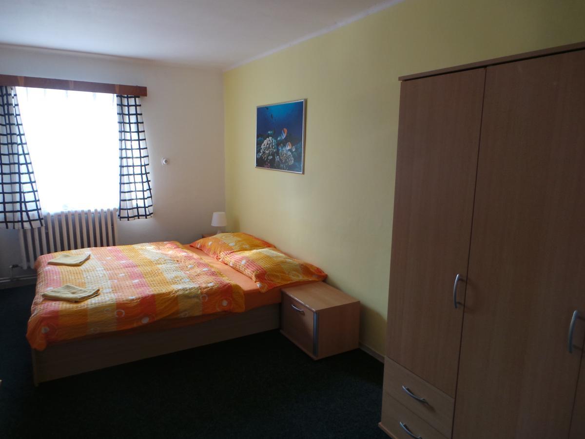 Penzion Tomy Pihlov 3*